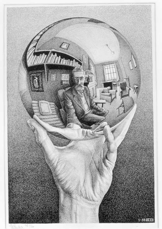 Maurits Cornelis Escher