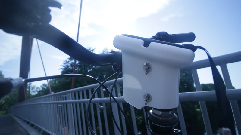 NEO FreeRunner Bike Holder